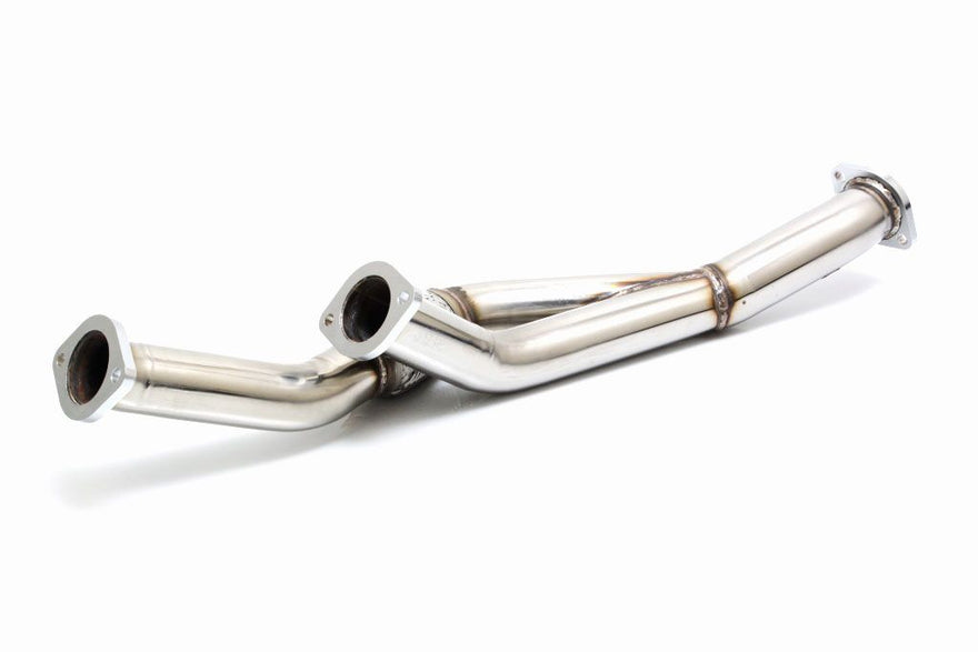 A'PEXi - GT Frontpipe - 1989-2002 Nissan Skyline GT-R [R32 / R33 / R34]