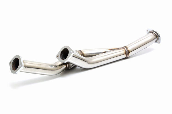 A'PEXi - GT Frontpipe - 1989-2002 Nissan Skyline GT-R [R32 / R33 / R34]