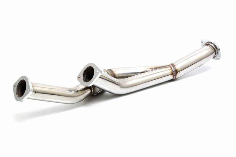 A'PEXi - GT Frontpipe - 1989-2002 Nissan Skyline GT-R [R32 / R33 / R34]