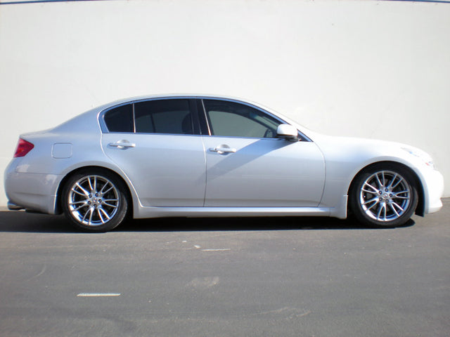 Tein V35 Sedan AWD S-Tech Springs