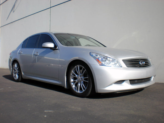 Tein 07-08 Infiniti G35X V36 Sedan AWD S.Tech Springs