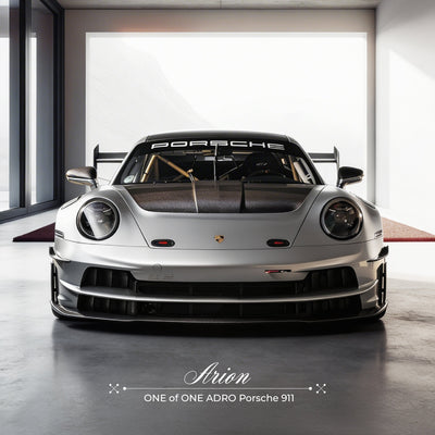 Arion | Adro 911 Complete Car