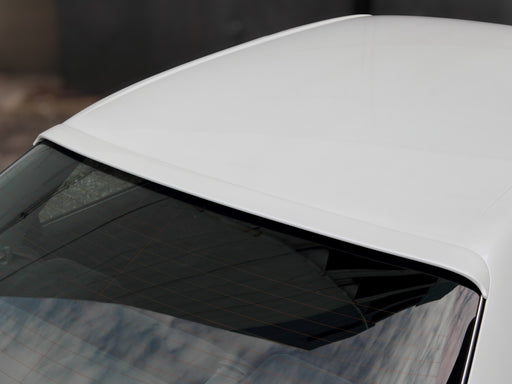 Lang Rear Roof Spoiler for 1996-2001 Toyota JZX100 Cresta