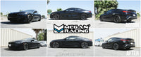 Megan Racing BMW 8-Series 19+ Coupe RWD (G15) Euro I Series Coilover Kit - MR-CDK-BG15-EU