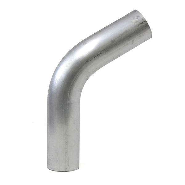 HPS 60 Degree Aluminum Tube (AT60-125-CLR-2)