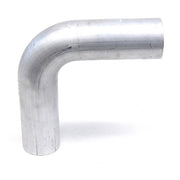 HPS 90 Degree Aluminum Tube (AT90-200-CLR-312)