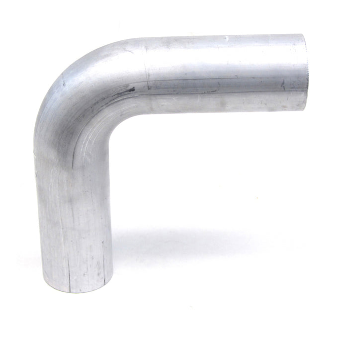 HPS 90 Degree Aluminum Tube (AT90-200-CLR-312)