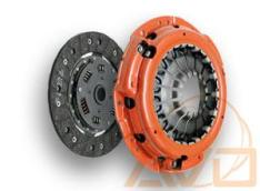 Spec 89-94 Nissan Skyline R32 2.5/2.6L/93-98 Skyline R33/98-02 R34 2.6L Super Twin P-Trim Clutch Kit