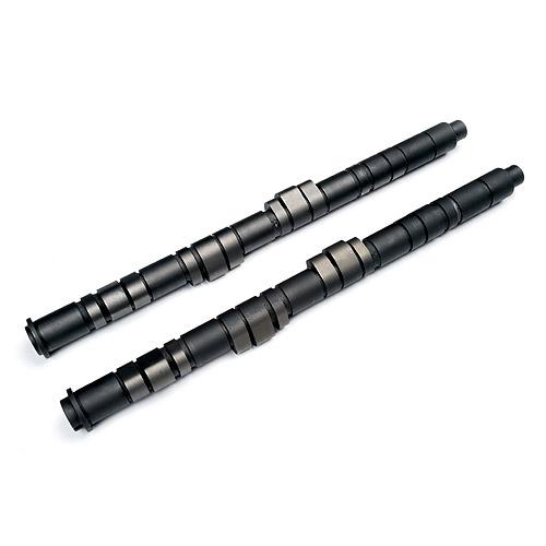 BLOX Racing B-Series DOHC VTEC Camshafts - Tuner Series P1 Performance Valvetrain Required