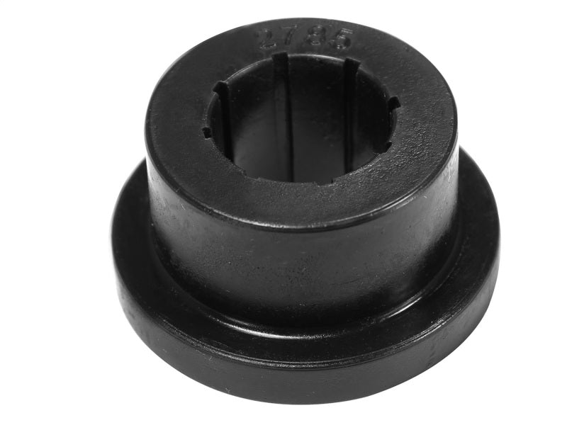 aFe Control Arm Bushing/Sleeve Set 97-13 Chevrolet Corvette C5/C6 Black