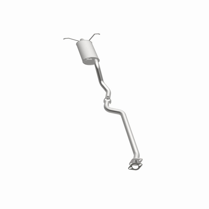 MagnaFlow BRE Exhaust Kit 01-06 Hyundai Santa Fe 2.7L