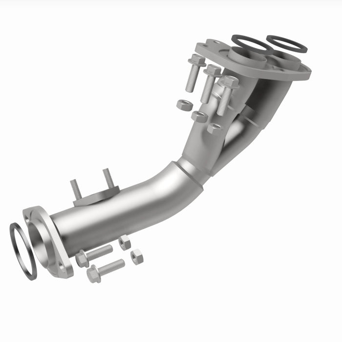 BRE Exhaust 95-04 Tacoma 3.4L Front Pipe Kit
