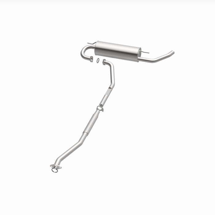 MagnaFlow BRE Exhaust Kit 96-00 Toyota RAV4 2.0L