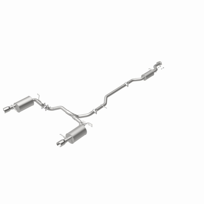 MagnaFlow BRE Exhaust Kit 07-15 Mazda CX-9