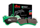 DBA 14-18 Volvo S60 II 3.0T AWD SP Performance Front Brake Pads