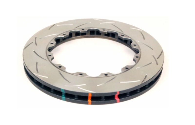 DBA T3 5000 Series Replacement Slotted Rotor