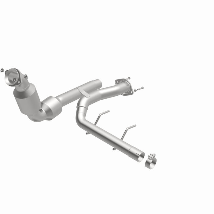 MagnaFlow DF Conv 21-23 F-150 3.5 Right OEM