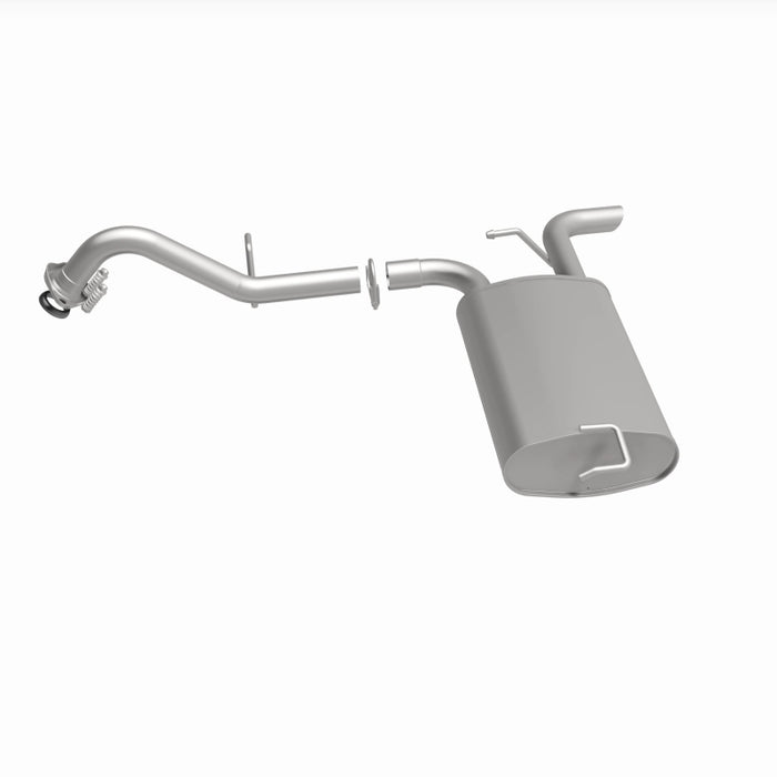 MagnaFlow BRE Exhaust Kit 09-13 Matrix Vibe 1.8L