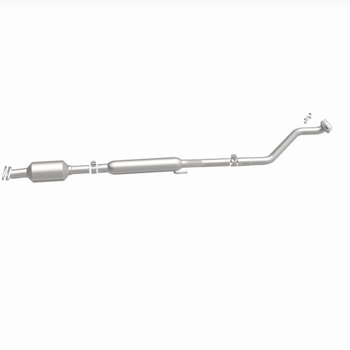 Magnaflow 14-16 Kia Forte 1.8L Direct Fit Cat Converter (California Grade)