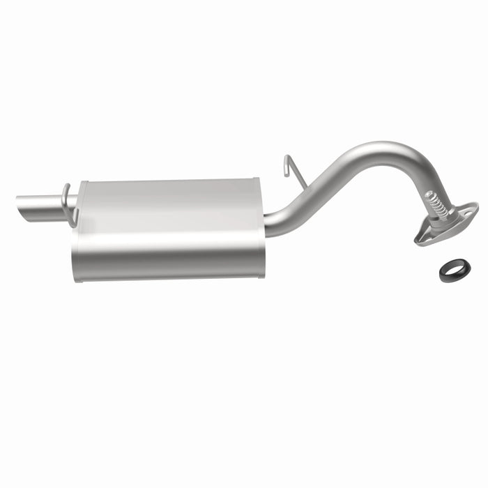 MagnaFlow BRE Exhaust Kit 07-15 Toyota Yaris 1.5L