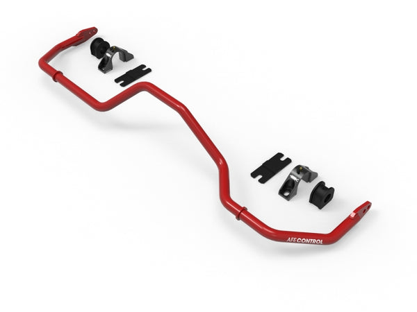 aFe CONTROL  24-26 Toyota Tacoma 2-Way Adjustable Rear Sway Bar