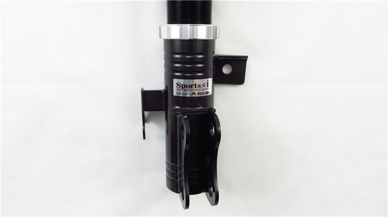 RS-R 11+ Scion xB (ZRE152N) Sports-i Coilovers