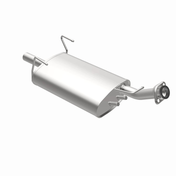 BRExhaust 02-06 Nissan Sentra 2.5L Muffler Kit