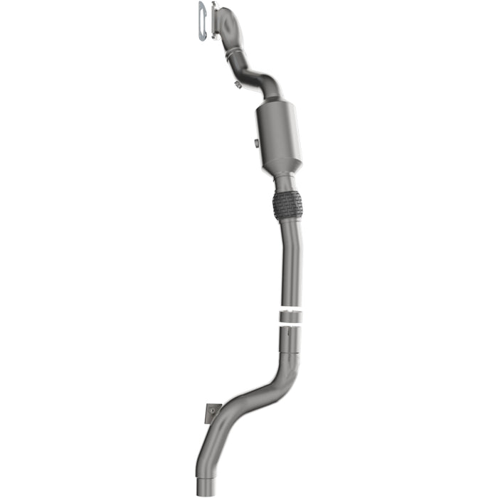 Magnaflow 20-21 Dodge Charger 3.6L Direct Fit Converter