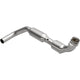 Magnaflow 03-04 Lincoln Navigator 5.4L Direct Fit Converter