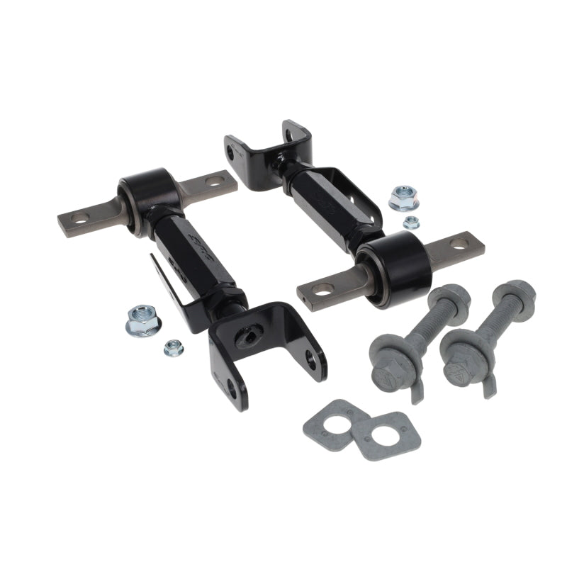 SuperPro 16-23 Toyota Tacoma HD Camber Pin Set