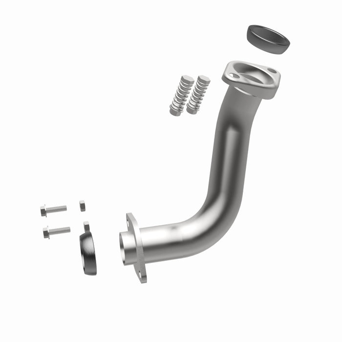 BRE Exhaust 99-05 Tracker Grand Vitara  1.6L 2.0L 2.5L Front Pipe Kit