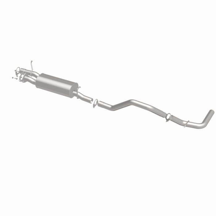 MagnaFlow BRE Exhaust Kit 01-02 Savana Express 3500 5.7L