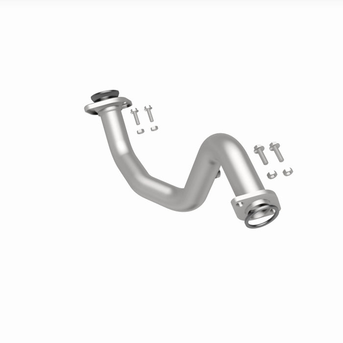 BRE Exhaust 09-13 Matrix Vibe 1.8L 2.4L Front Pipe Kit