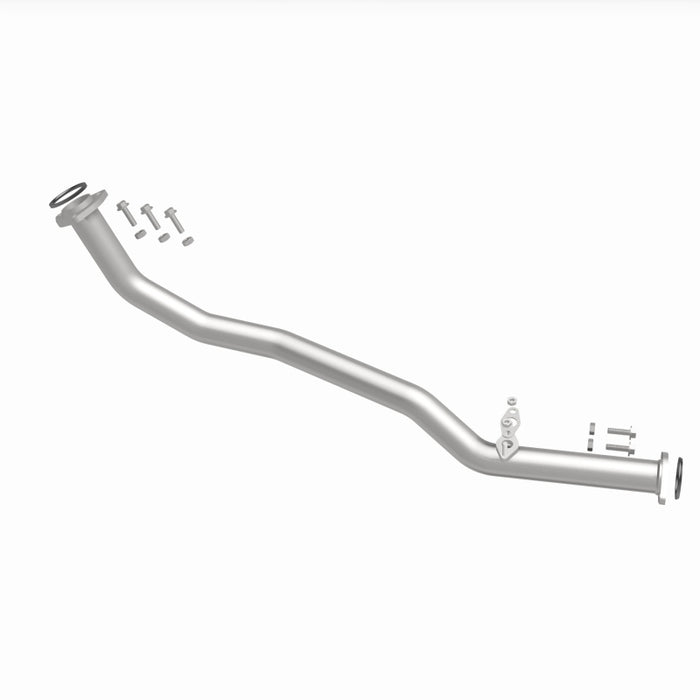 BRE Exhaust 89-95 Pickup 3.0L Front Pipe Kit
