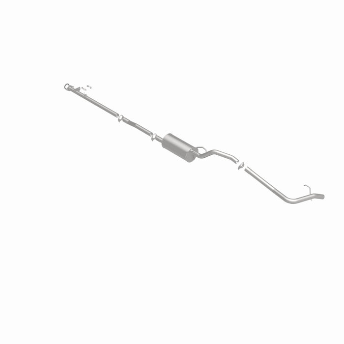 MagnaFlow BRE Exhaust Kit 95-97 Toyota Tacoma 2.4L