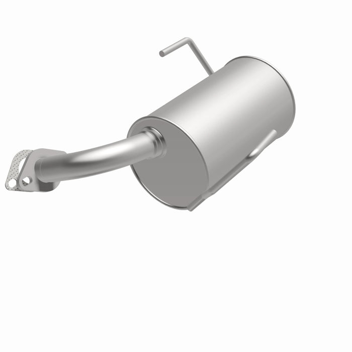 BRE Exhaust 08-13 Forester Impreza 2.5L Muffler Kit