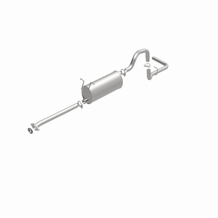 MagnaFlow BRE Exhaust Kit 04-11 Ranger B2300 2.3L