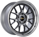 BBS LM-R 19x9.5 5x112 ET38 Diamond Black Center Diamond Cut Lip Wheel -82mm PFS/Clip Required