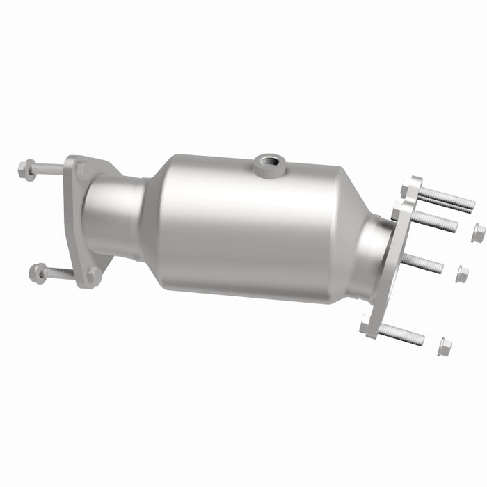 MagnaFlow DF Conv 2020 Chevrolet Corvette Right Closed Couple 6.2L