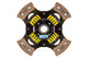ACT 06-15 Mazda MX-5 4 Pad Sprung Race Clutch Disc