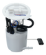 DeatschWerks DW400 Performance Pump Module for 15-24 Mustang