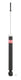 KYB 17-24 Mitsubishi Mirage G4 Excel-G Gas Shock - Rear