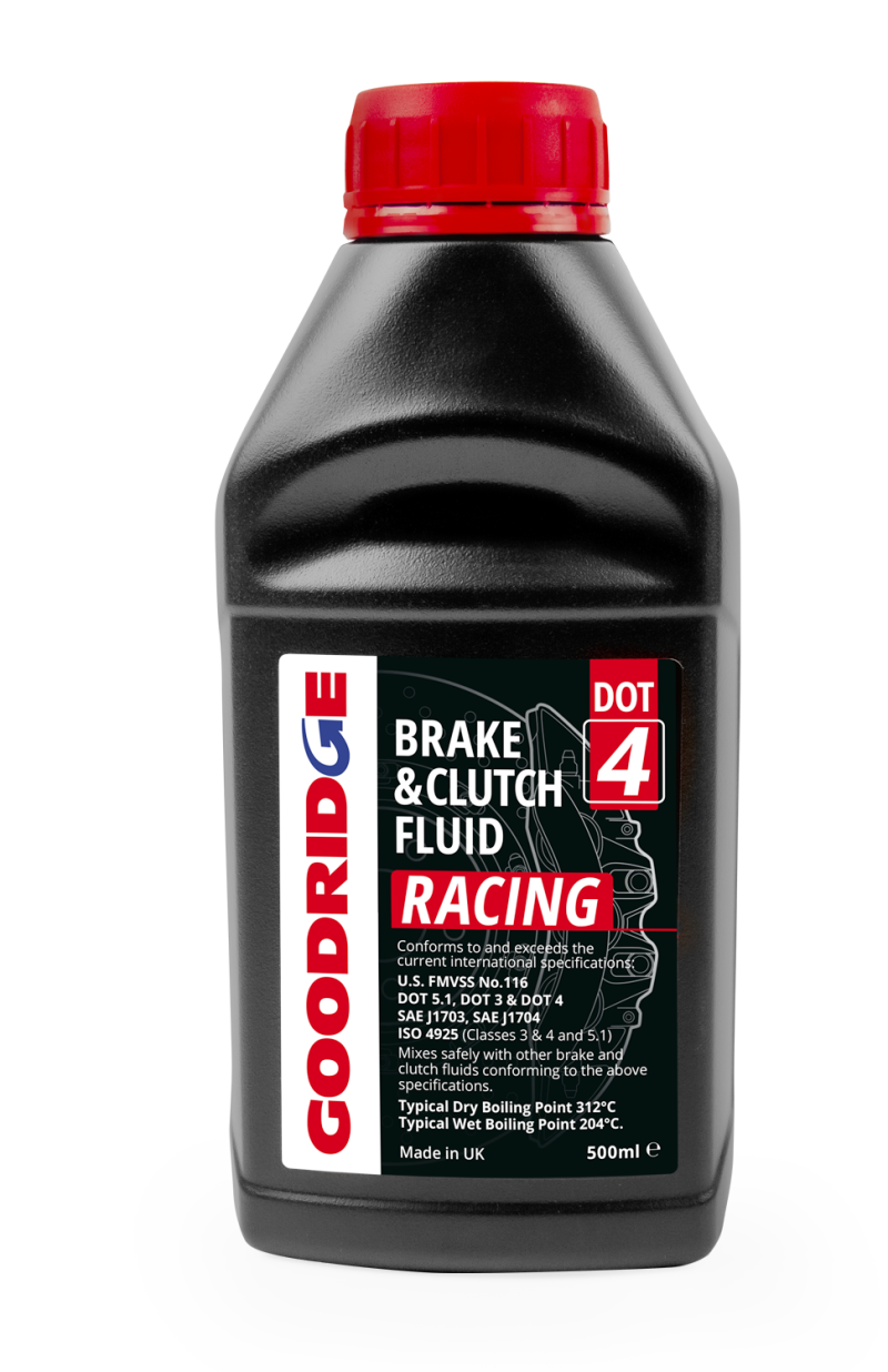 Brake Fluid