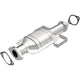 MagnaFlow Conv DF Talon-Eclipse 95-98 2.0L/2.