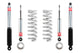 Eibach 22+ Nissan Frontier S/SV 2WD Pro-Truck Lift Kit