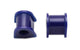 SuperPro Sway Bar To Chassis Bushing Kit