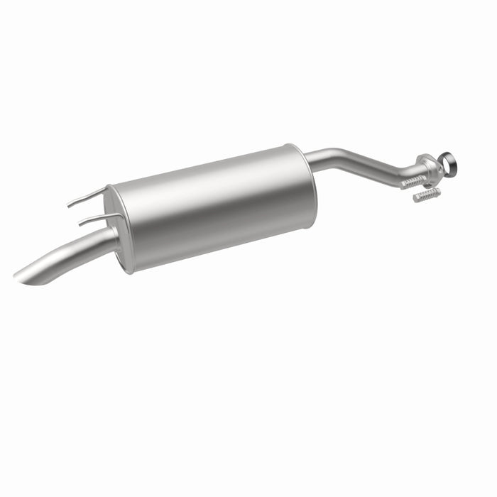 BRE Exhaust 12-15 Civic 1.8L Muffler Kit