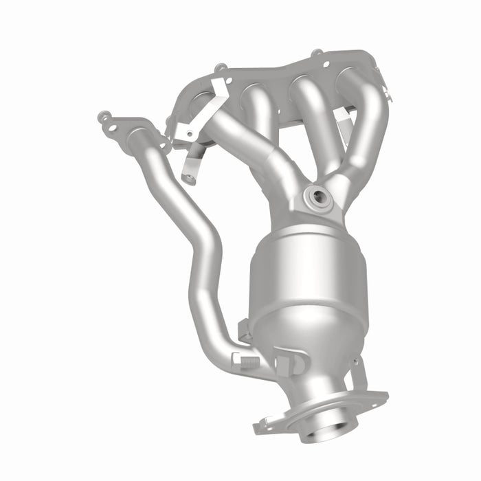 MagnaFlow DF Conv 21-22 Toyota Corolla 2.0L OEM