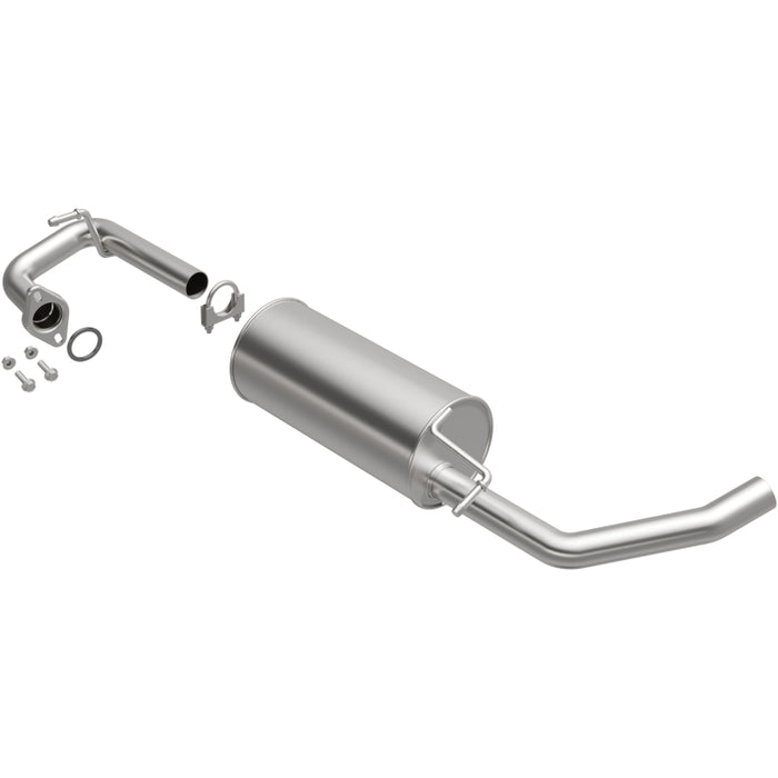 BRE Exhaust 98-00 RAV4 2.0L Muffler Kit