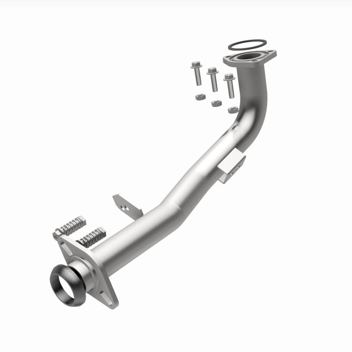 BRE Exhaust 93-95 Civic del Sol 1.5L Front Pipe Kit